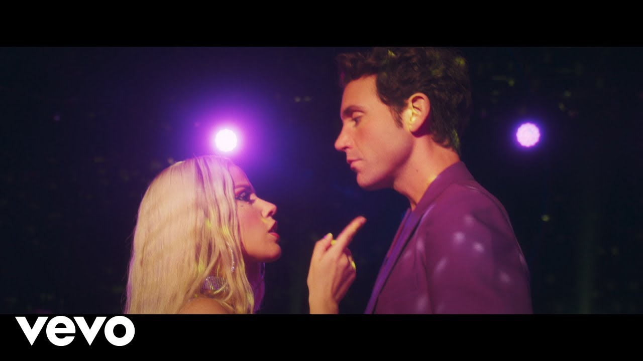 Baby K – Bolero