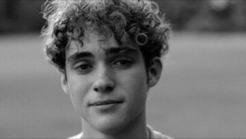 Joshua Bassett – Lifeline