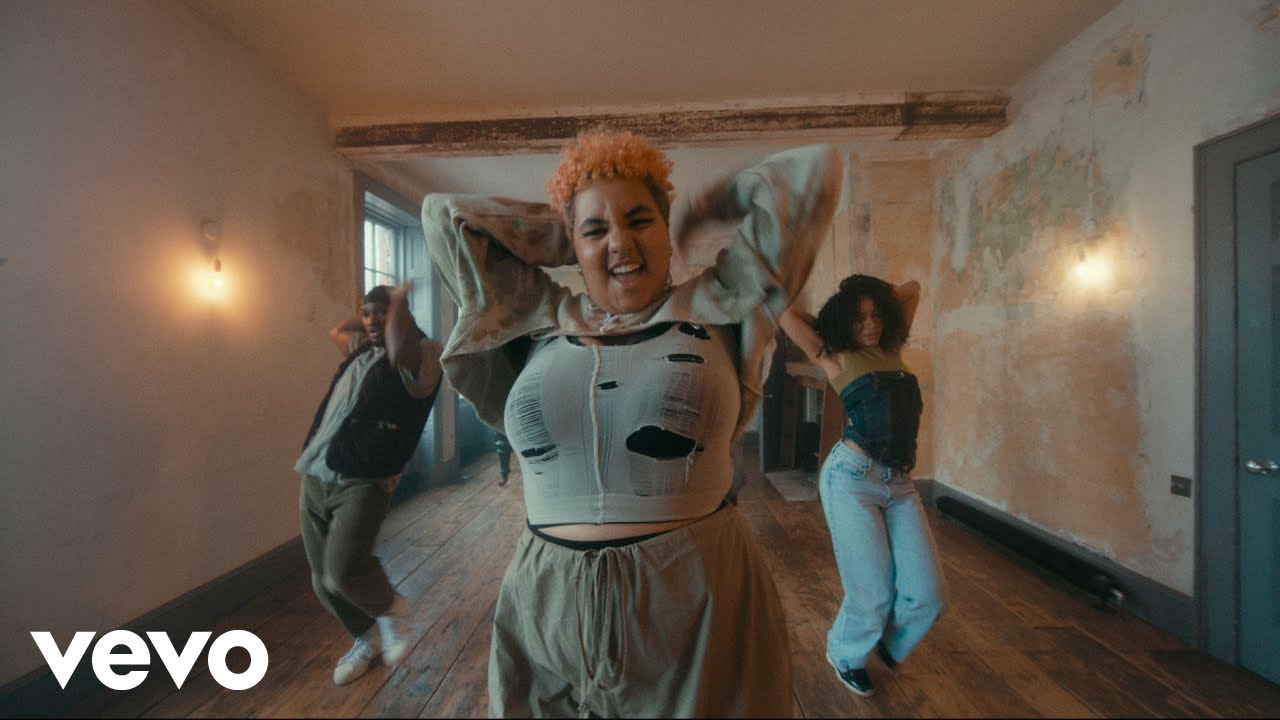 Ruti – Luh Luh Love