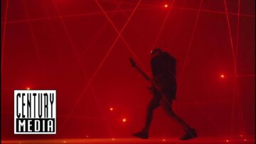 CALIBAN – VirUS feat. Marcus Bischoff of Heaven Shall Burn