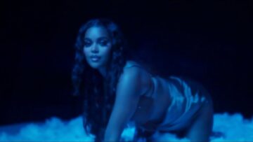 Ama Louise – No Angel