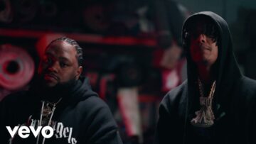 Antt Beatz, Skilla Baby – Trophies