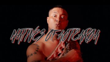 SHANE WALKER – NATIVES OF AOTEAROA