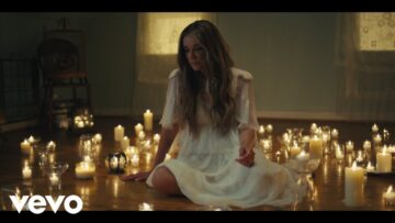Carly Pearce – We Don’t Fight Anymore (ft. Chris Stapleton)