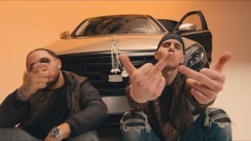 Korelon – Lately Feat