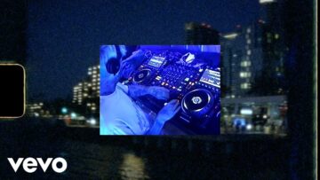 Yung Bae, Mayer Hawthorne – Body Talk