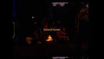 Landon Conrath – Funeral Home ft. Ber