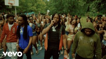 Young Nudy Feat. 21 Savage – Peaches & Eggplants