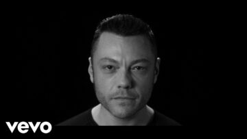 Tiziano Ferro – La prima festa del papà