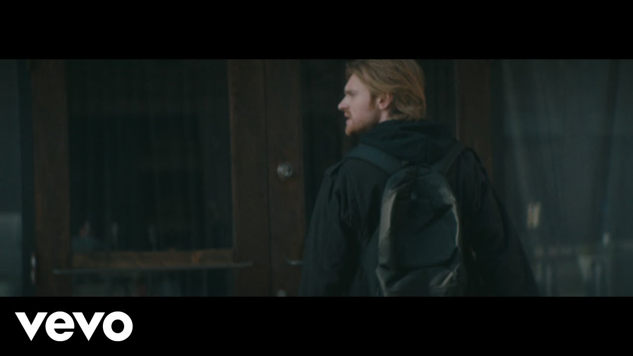 FINNEAS – The Kids Are All Dying