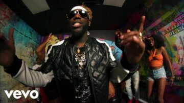 Kyng Moses – Tek Buddy