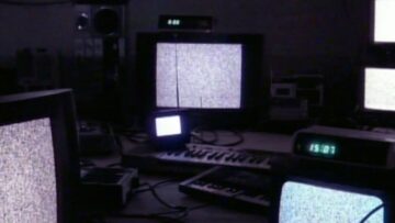 Brandt Brauer Frick – Act One