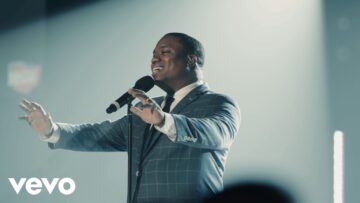 Mark Crowder – Cross You’ve Carried