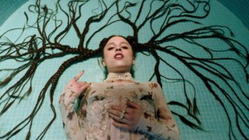 Angelina Mango – La noia