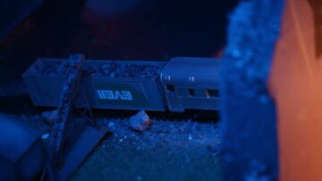 Runnner – “one”