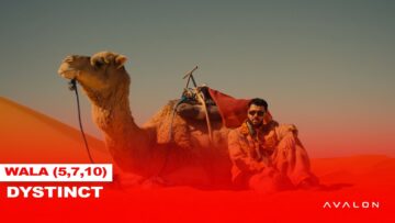 DYSTINCT – Wala 5, 7, 10