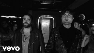 Young Bombs – BAD (You Make Me Feel) ft. Alex Hosking