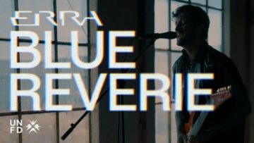 ERRA – Blue Reverie