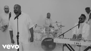 Anthony Hall & Jason Nelson – Focus