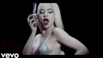 Ava Max – Cold as Ice