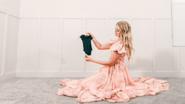 Bella Lambert – Missing Pieces