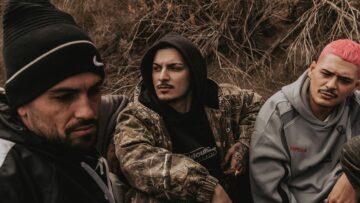 RVFV – NO SON HORAS