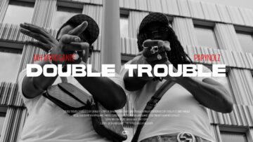 Jah Arrogante & PapyNoLz – Double Trouble  #doubletrouble #Ep #NoMoreFreePapy