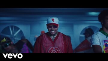 Chris Brown – Summer Too Hot