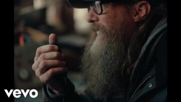 Crowder – Grave Robber