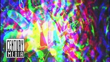 Night Demon – Escape From Beyond