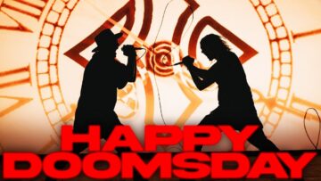 Blind Channel – Happy Doomsday