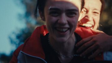 Maud Geffray – Break