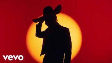 Alejandro Fernández – No Es Que Me Quiera Ir