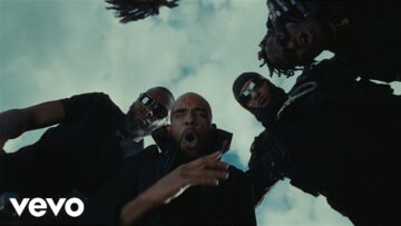 Chase & Status, Bou – Baddadan ft. IRAH, Flowdan, Trigga, Takura