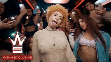 Ice Spice – Bikini Bottom