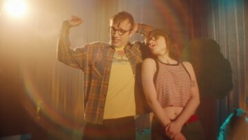 Ben Folds – Exhausting Lover