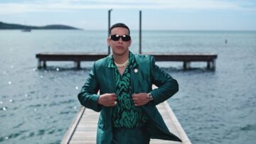 Daddy Yankee – Rumbatón