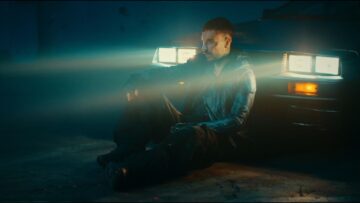 Fred De Palma – IL CIELO NON CI VUOLE