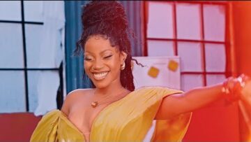 Sheebah – Wakikuba