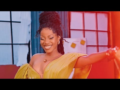 Sheebah – Wakikuba
