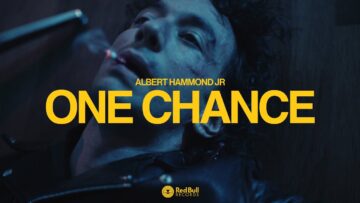 Albert Hammond Jr – One Chance
