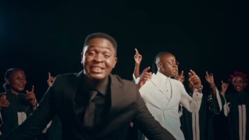 Obby Alpha Ft Guardian Angel – PIGANA NA MUNGU