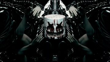 Marshmello x SVDDEN DEATH – Ceremony