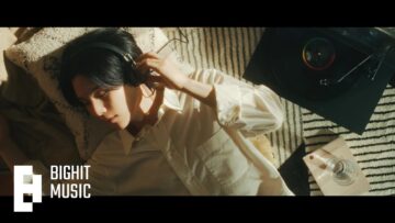 Agust D Feat. IU – People Pt.2