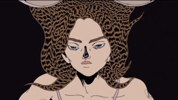 Rosie Carney – Tidal Wave