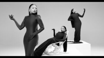 Megan Thee Stallion – Her