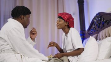 Holy Ten – Wake Up  ft. MrCandy