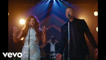Mickey Guyton – Nothing Compares To You ft. Kane Brown