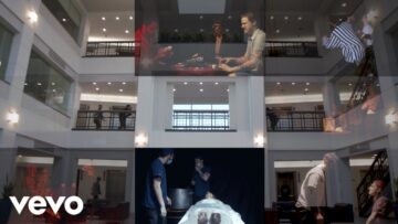 Cinema Stare – Bad