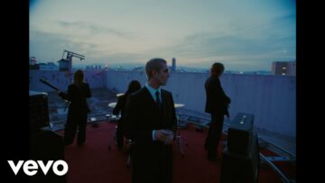 Måneskin – The Driver